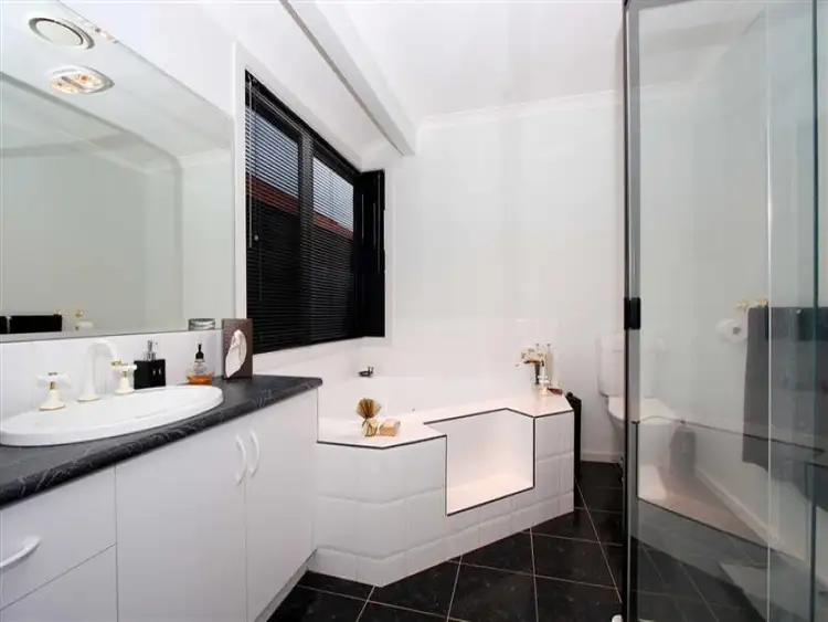 Seventh view of Homely house listing, 6 Linden Court, Taylors Lakes VIC 3038