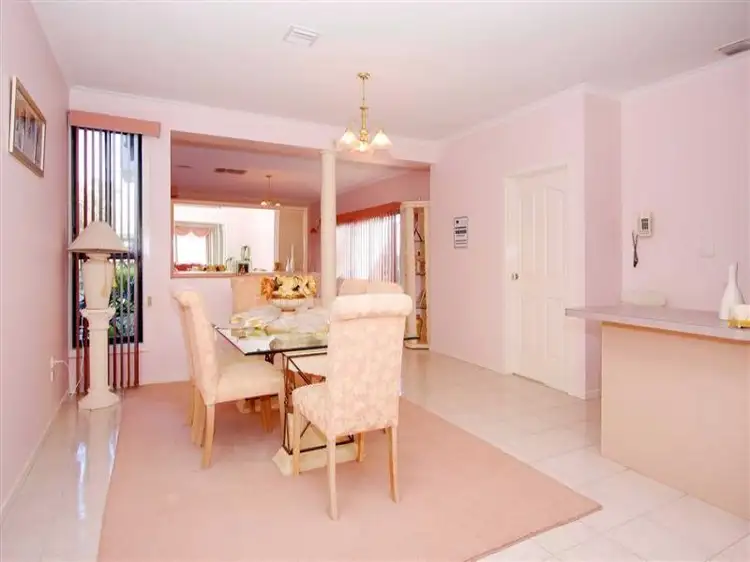 Fourth view of Homely house listing, 119 Copernicus Way, Keilor Downs VIC 3038