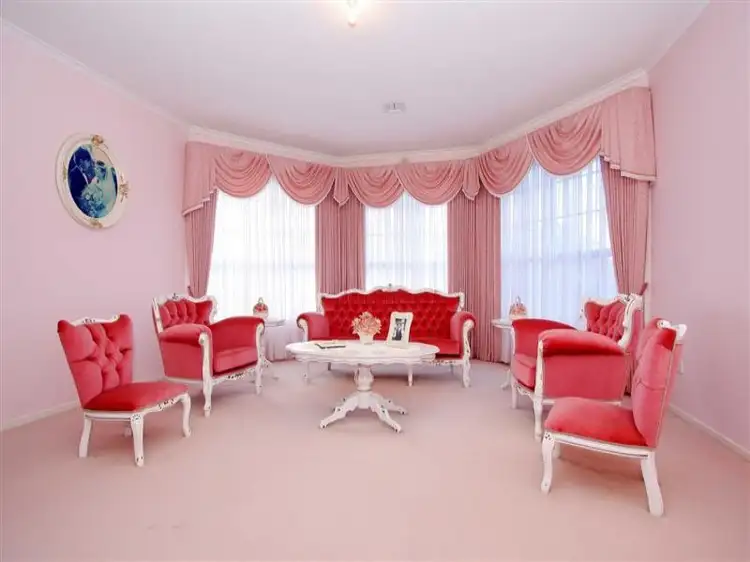 Sixth view of Homely house listing, 119 Copernicus Way, Keilor Downs VIC 3038