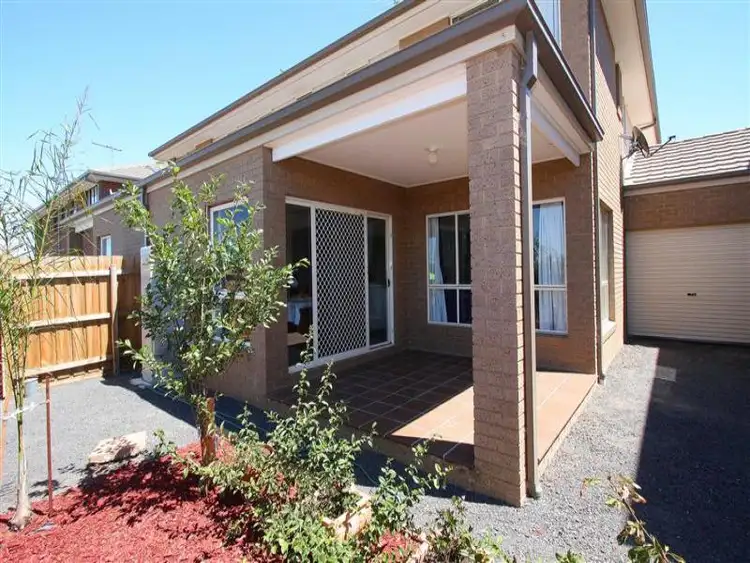 Seventh view of Homely house listing, 35 Callista Close, Taylors Hill VIC 3037