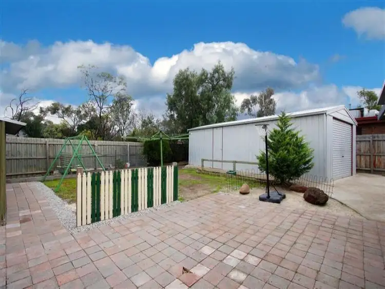 Seventh view of Homely house listing, 49 Hedgeley Road, Kealba VIC 3021