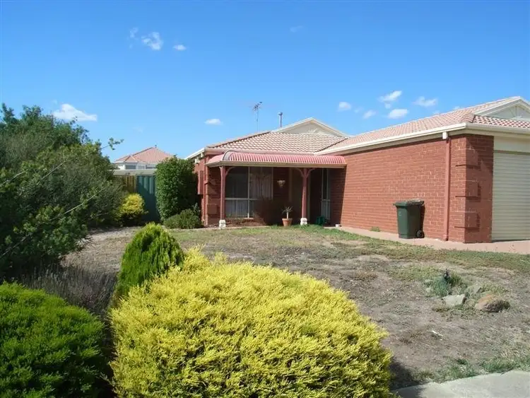21 Chittenup Bend, Sydenham VIC 3037