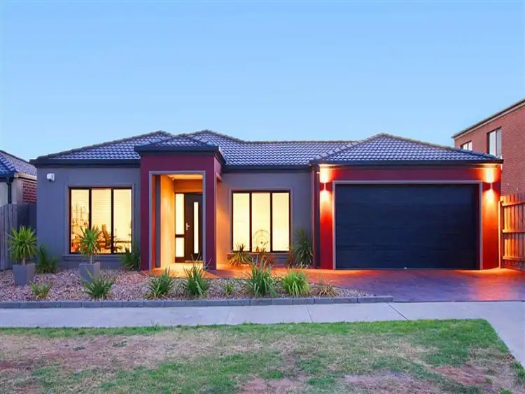 184 Sydenham Road, Sydenham VIC 3037