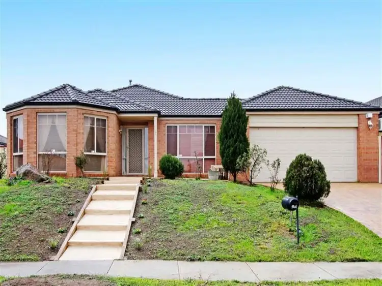 25 Shearer Close, Sydenham VIC 3037
