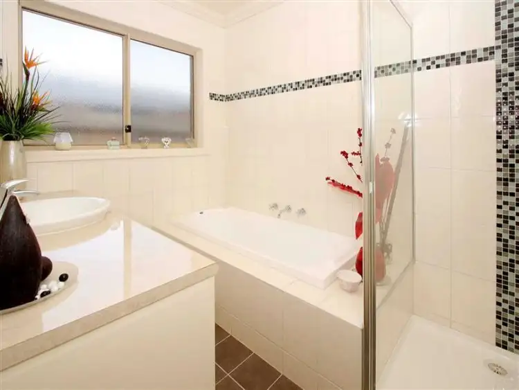 Seventh view of Homely house listing, 8 Exhibition Parade, Taylors Hill VIC 3037