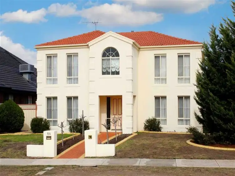 84 Nordic Avenue, Taylors Lakes VIC 3038