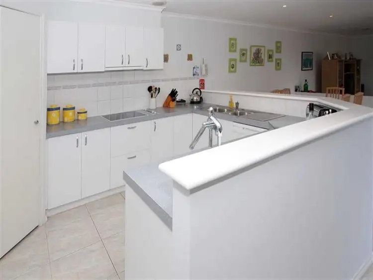 Second view of Homely house listing, 84 Nordic Avenue, Taylors Lakes VIC 3038