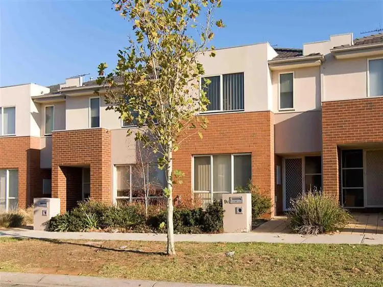 9C Wentworth Drive, Taylors Lakes VIC 3038