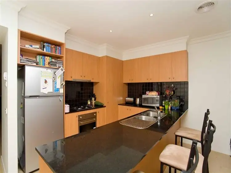 Second view of Homely townhouse listing, 9C Wentworth Drive, Taylors Lakes VIC 3038