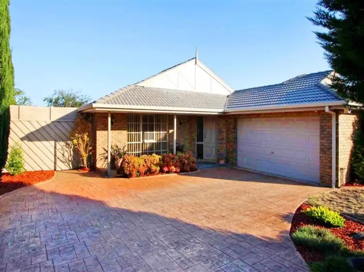 Main view of Homely house listing, 23 Stockwell Crescent, Keilor Downs VIC 3038