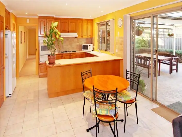Third view of Homely house listing, 23 Stockwell Crescent, Keilor Downs VIC 3038