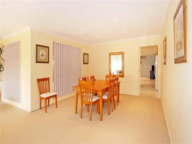 Fourth view of Homely house listing, 23 Stockwell Crescent, Keilor Downs VIC 3038