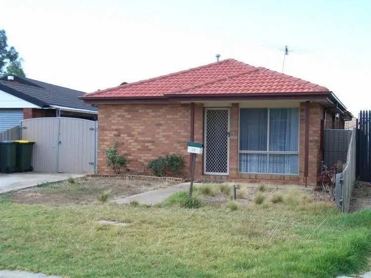 22 Barley Crt, Delahey VIC 3037