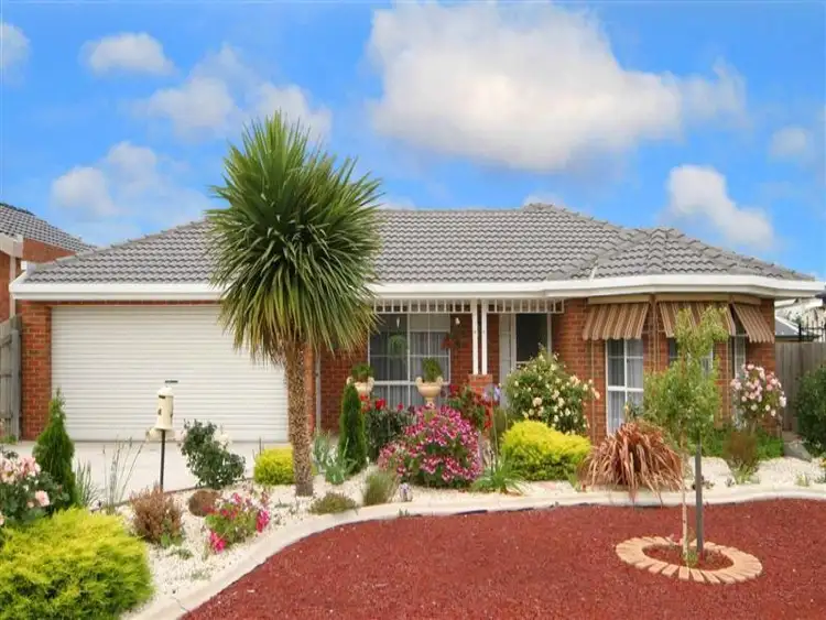 22 Silverdene Avenue, Sydenham VIC 3037