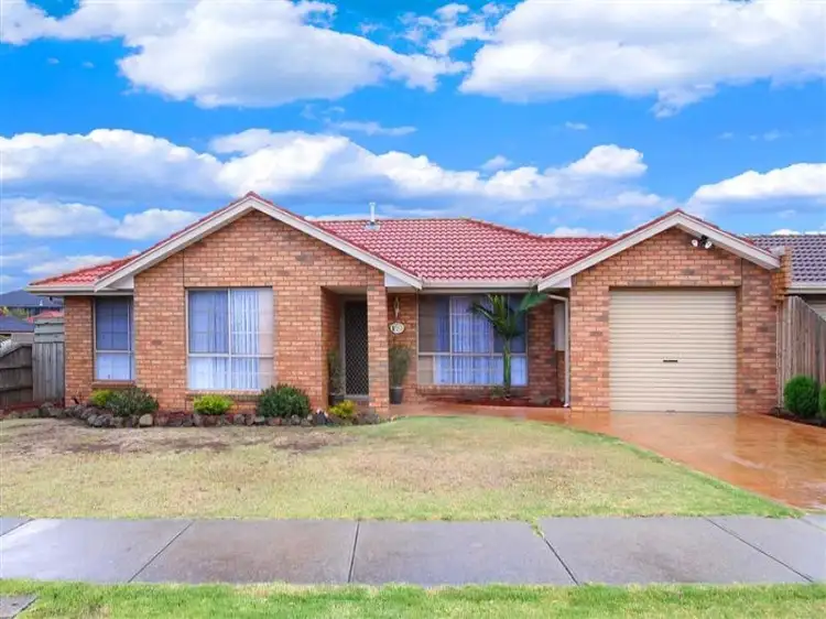 1 Prior Crt, Delahey VIC 3037