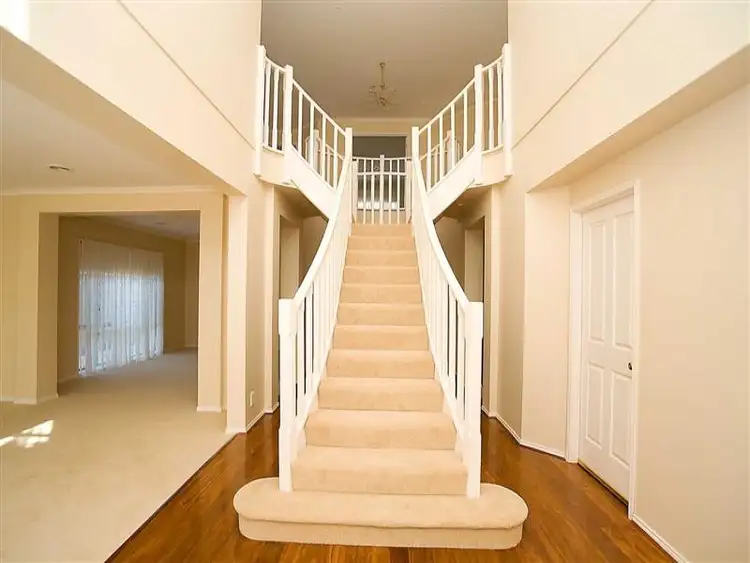 Third view of Homely house listing, 12 Australia Drive, Taylors Lakes VIC 3038