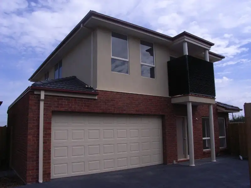 Main view of Homely apartment listing, 6/1A Thorogood Crt, Taylors Lakes VIC 3038