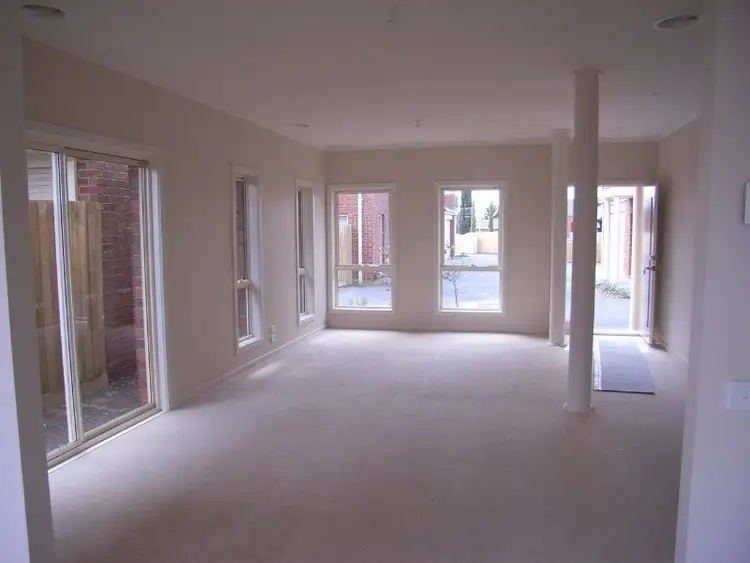 Fifth view of Homely apartment listing, 6/1A Thorogood Crt, Taylors Lakes VIC 3038