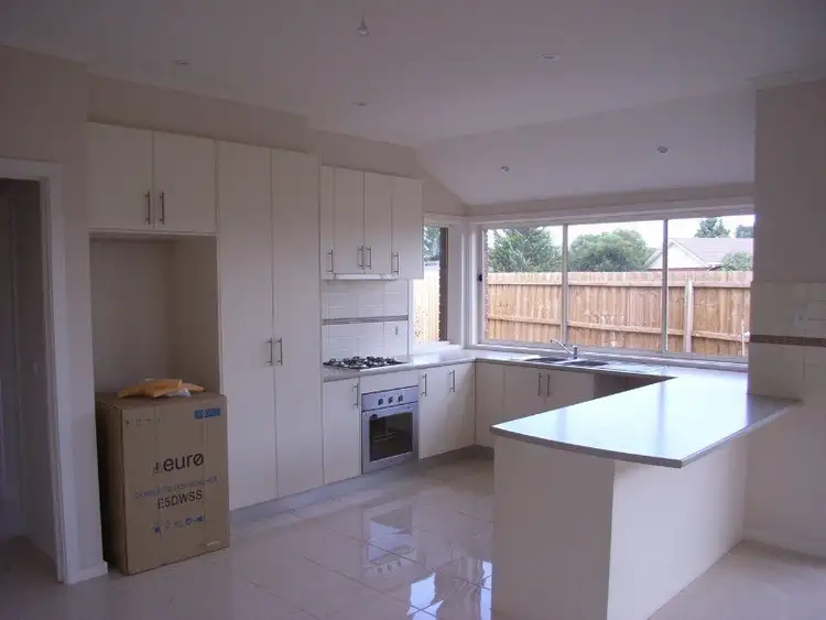 Third view of Homely apartment listing, 2/1A Thorogood Crt, Taylors Lakes VIC 3038