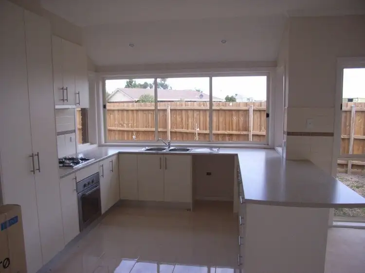 Fourth view of Homely apartment listing, 2/1A Thorogood Crt, Taylors Lakes VIC 3038