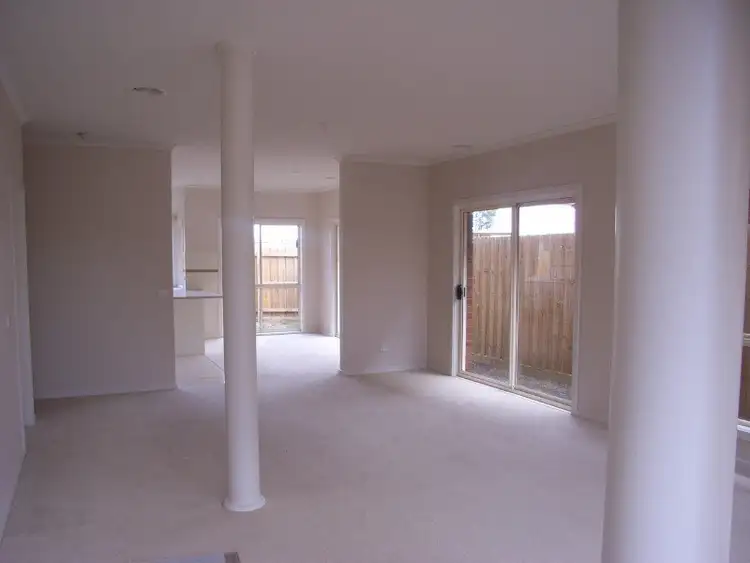Fifth view of Homely apartment listing, 2/1A Thorogood Crt, Taylors Lakes VIC 3038