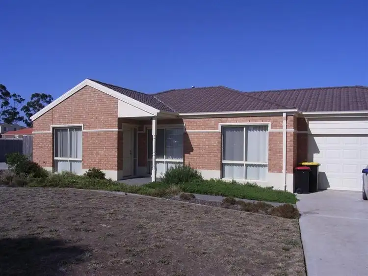 1 Tintern Loop, Hillside VIC 3037