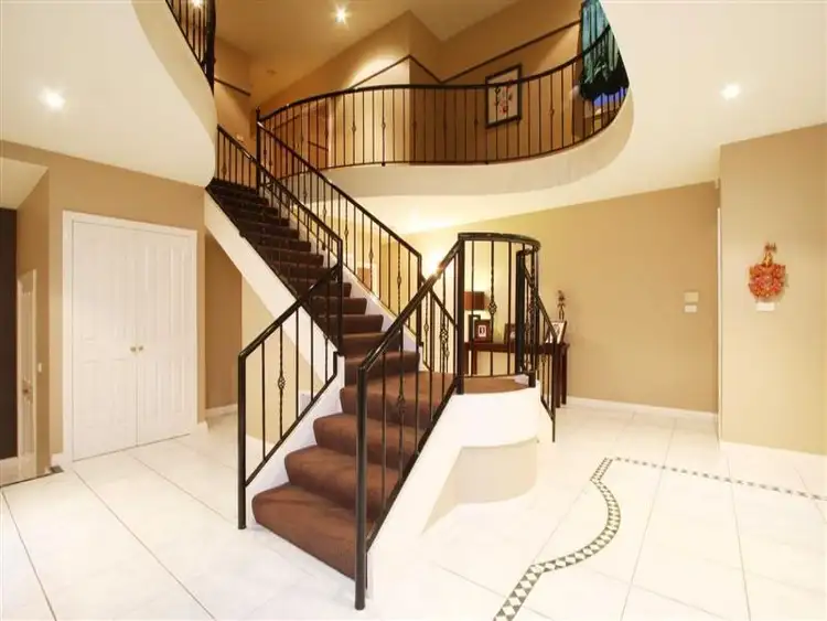 Second view of Homely house listing, 9 Eyre Close, Taylors Lakes VIC 3038