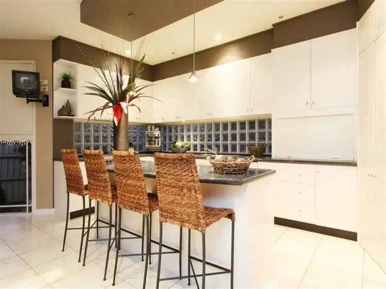 Third view of Homely house listing, 9 Eyre Close, Taylors Lakes VIC 3038