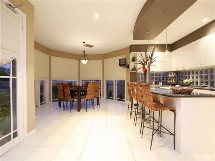 Fourth view of Homely house listing, 9 Eyre Close, Taylors Lakes VIC 3038