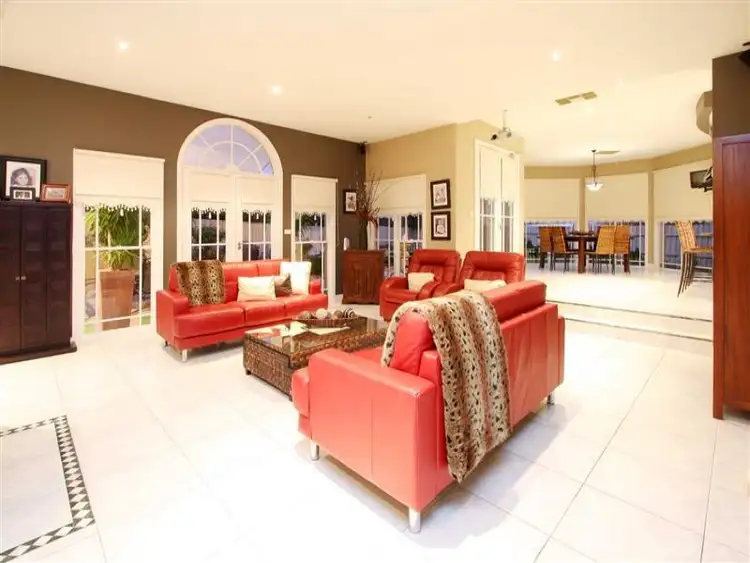Fifth view of Homely house listing, 9 Eyre Close, Taylors Lakes VIC 3038