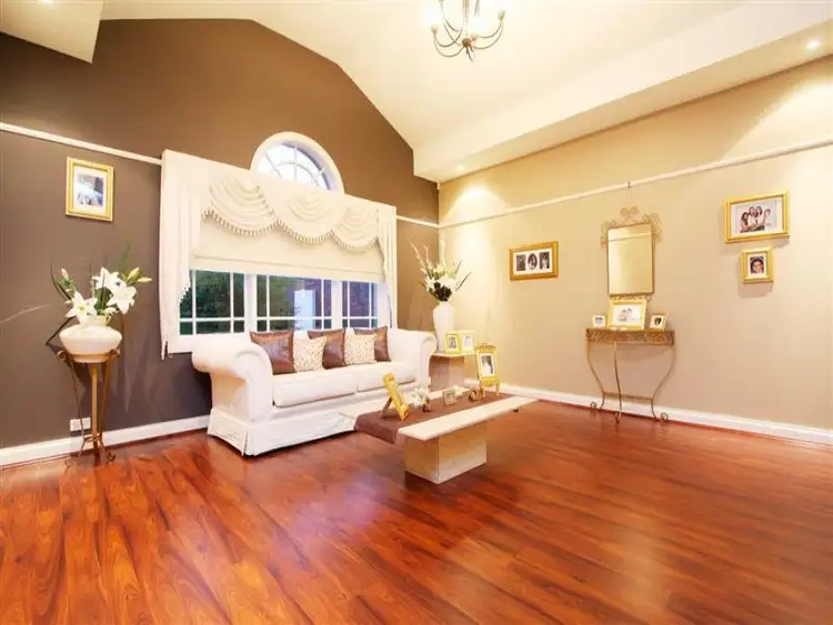Seventh view of Homely house listing, 9 Eyre Close, Taylors Lakes VIC 3038
