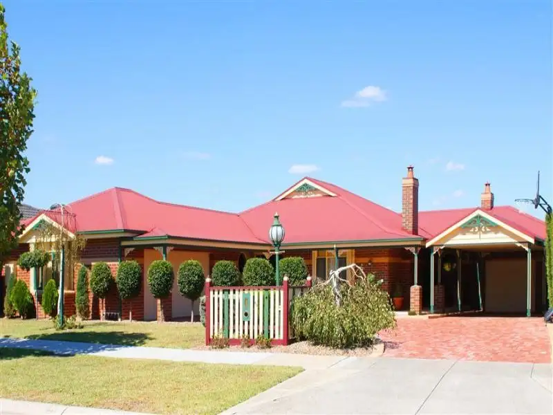 Main view of Homely house listing, 46 Tasman Crescent, Taylors Lakes VIC 3038