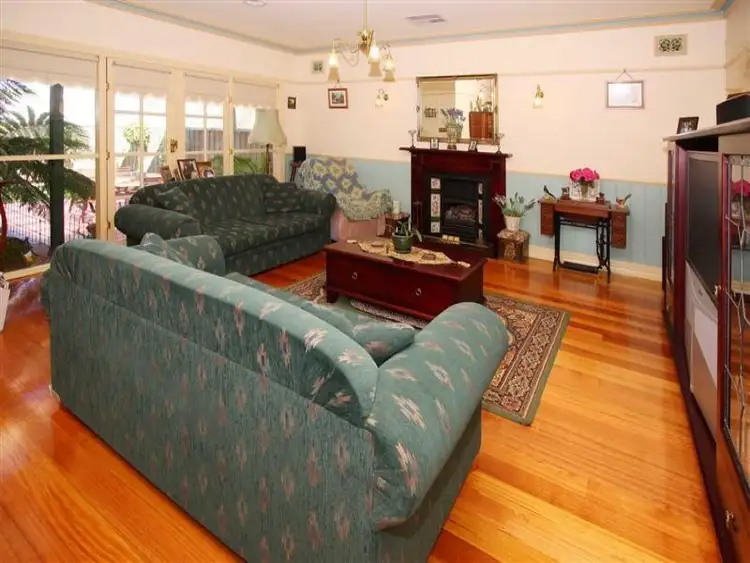 Third view of Homely house listing, 46 Tasman Crescent, Taylors Lakes VIC 3038