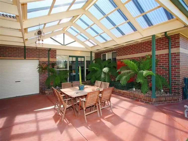 Fifth view of Homely house listing, 46 Tasman Crescent, Taylors Lakes VIC 3038