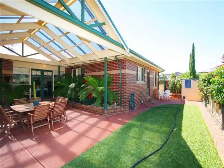Sixth view of Homely house listing, 46 Tasman Crescent, Taylors Lakes VIC 3038