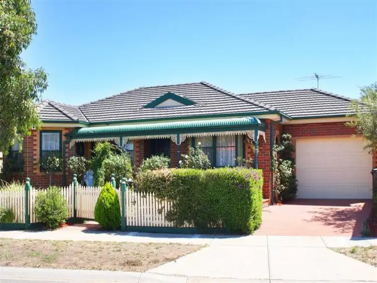 Main view of Homely house listing, 1A Hannah Avenue, Hillside VIC 3037