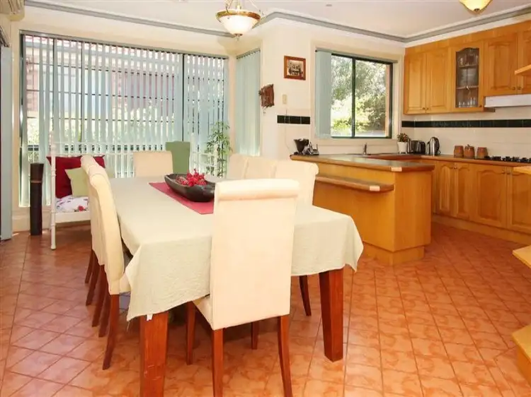 Third view of Homely house listing, 1A Hannah Avenue, Hillside VIC 3037