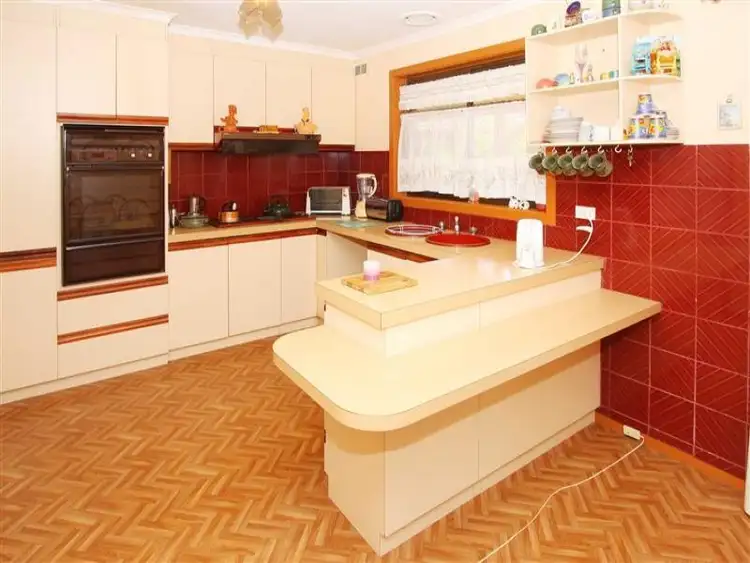 Second view of Homely house listing, 48 Wanaka Drive, Taylors Lakes VIC 3038