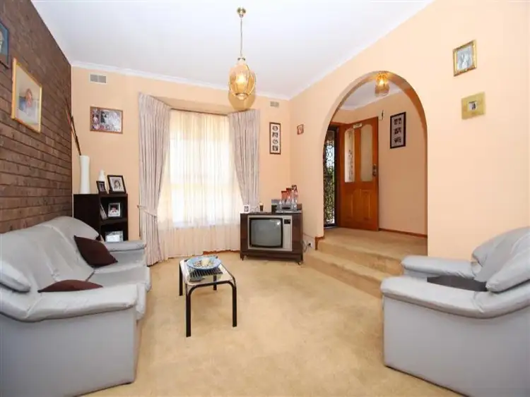 Fourth view of Homely house listing, 48 Wanaka Drive, Taylors Lakes VIC 3038