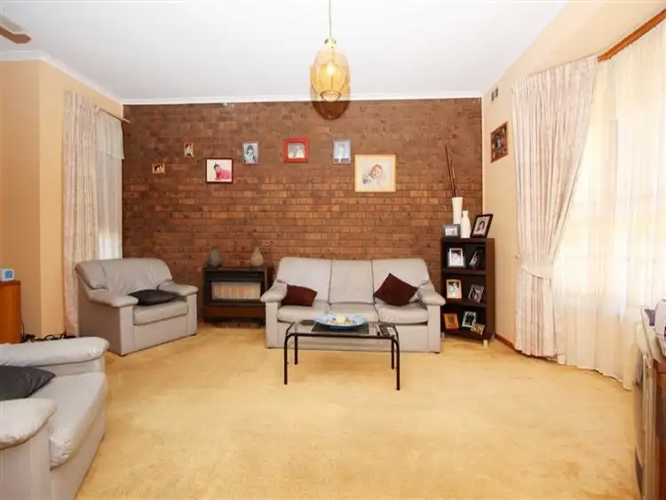 Fifth view of Homely house listing, 48 Wanaka Drive, Taylors Lakes VIC 3038