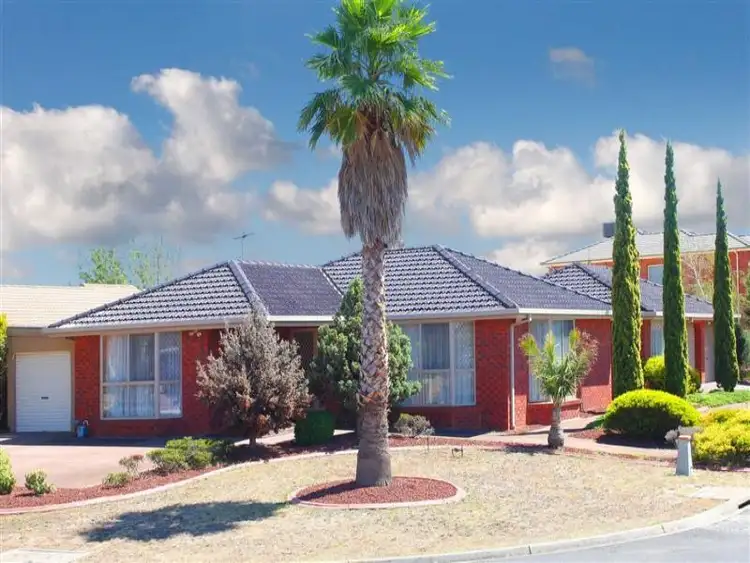 Main view of Homely house listing, 13 Australia Drive, Taylors Lakes VIC 3038