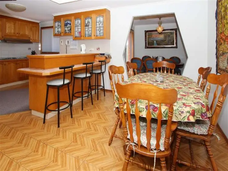 Second view of Homely house listing, 13 Australia Drive, Taylors Lakes VIC 3038