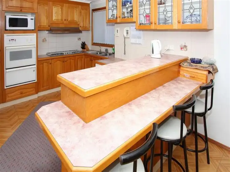 Third view of Homely house listing, 13 Australia Drive, Taylors Lakes VIC 3038