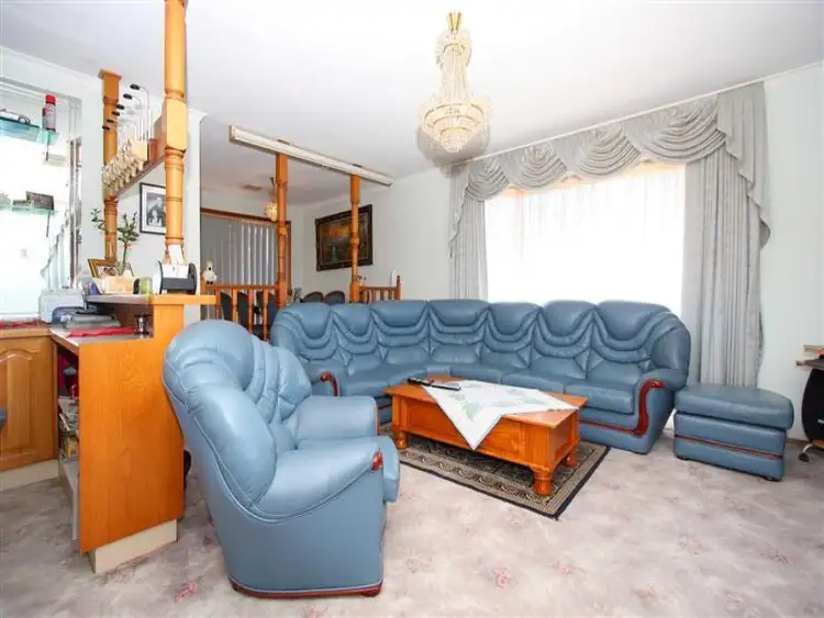 Fifth view of Homely house listing, 13 Australia Drive, Taylors Lakes VIC 3038