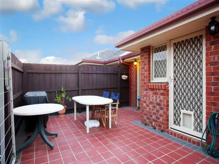 Seventh view of Homely apartment listing, 2/19 Santolin Drive, Hillside VIC 3037