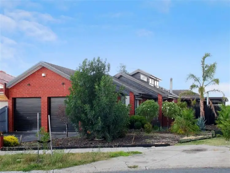 Main view of Homely house listing, 13 Orion Close, Taylors Lakes VIC 3038