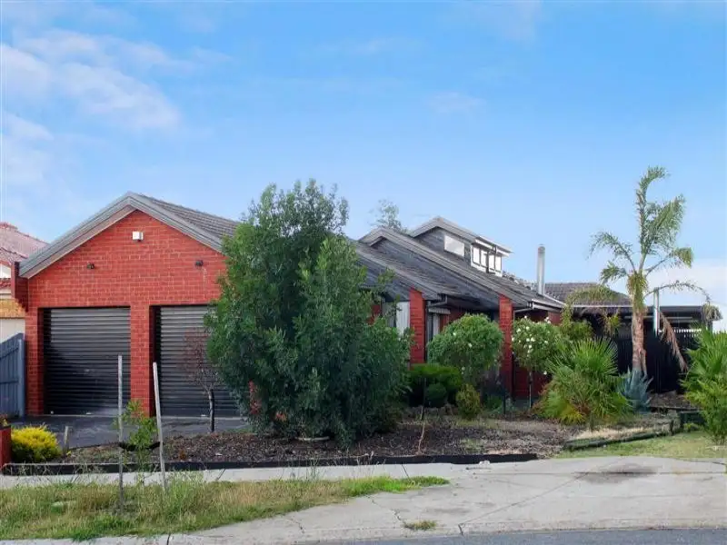Main view of Homely house listing, 13 Orion Close, Taylors Lakes VIC 3038