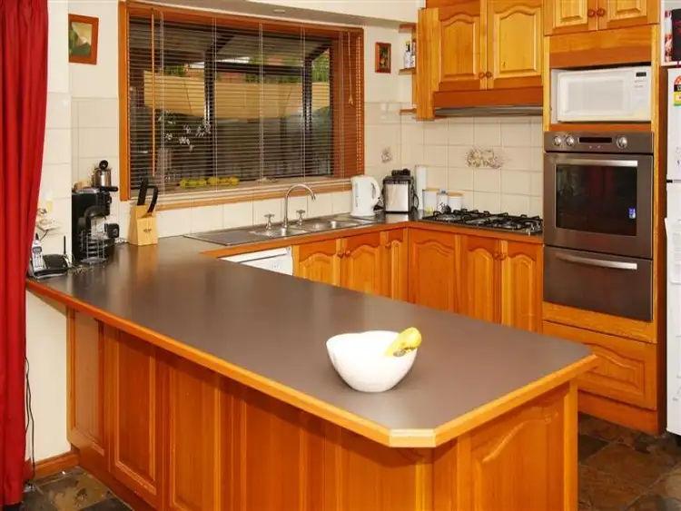 Second view of Homely house listing, 13 Orion Close, Taylors Lakes VIC 3038