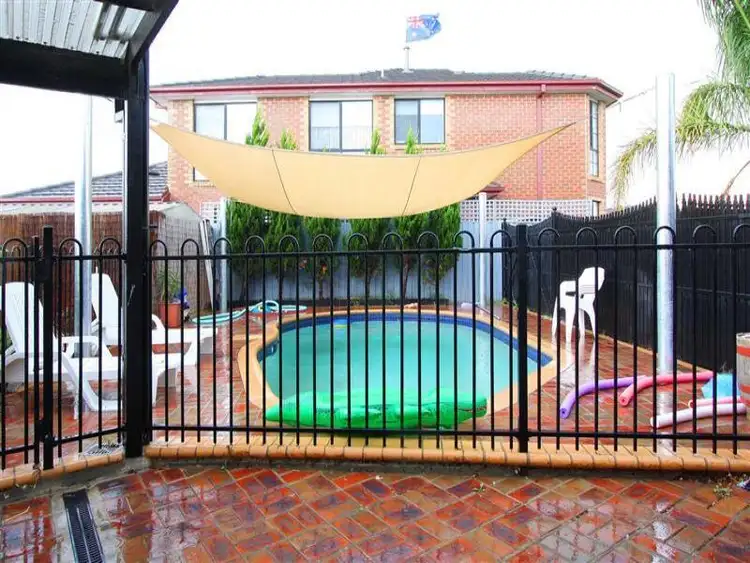 Sixth view of Homely house listing, 13 Orion Close, Taylors Lakes VIC 3038