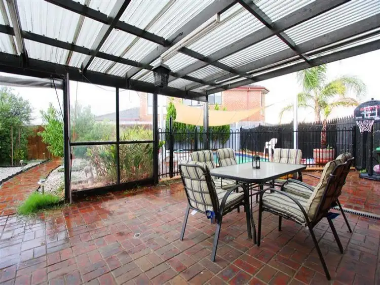 Seventh view of Homely house listing, 13 Orion Close, Taylors Lakes VIC 3038